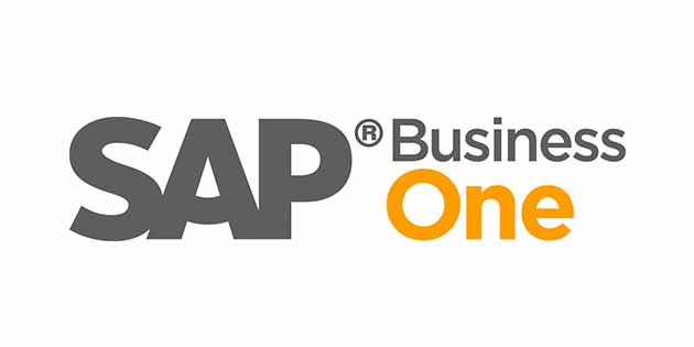 SAP Business One 功能方案—— 财务报表：总账